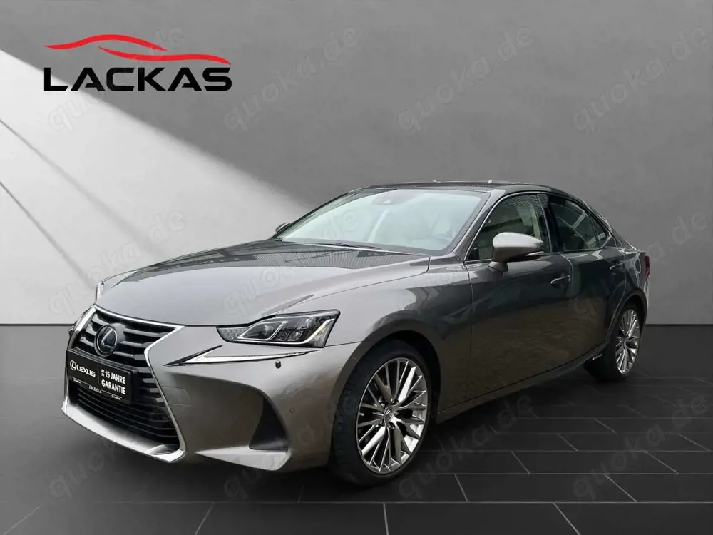 Lexus IS 300