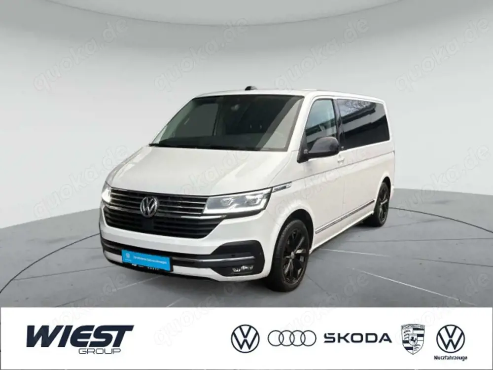 Volkswagen T6.1 Multivan Comfortline "Generation SIX" 2.0 l