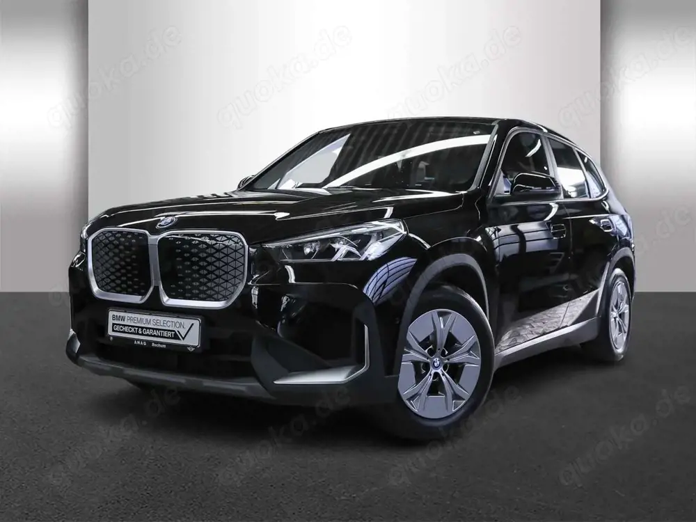 BMW iX1 xDrive30