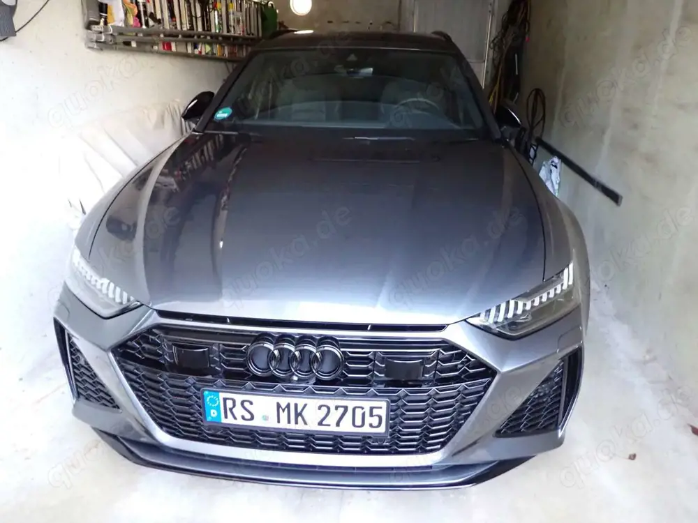 Audi RS6