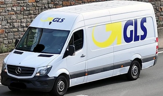 GLS Fahrer gesucht ab sofort In Berlin