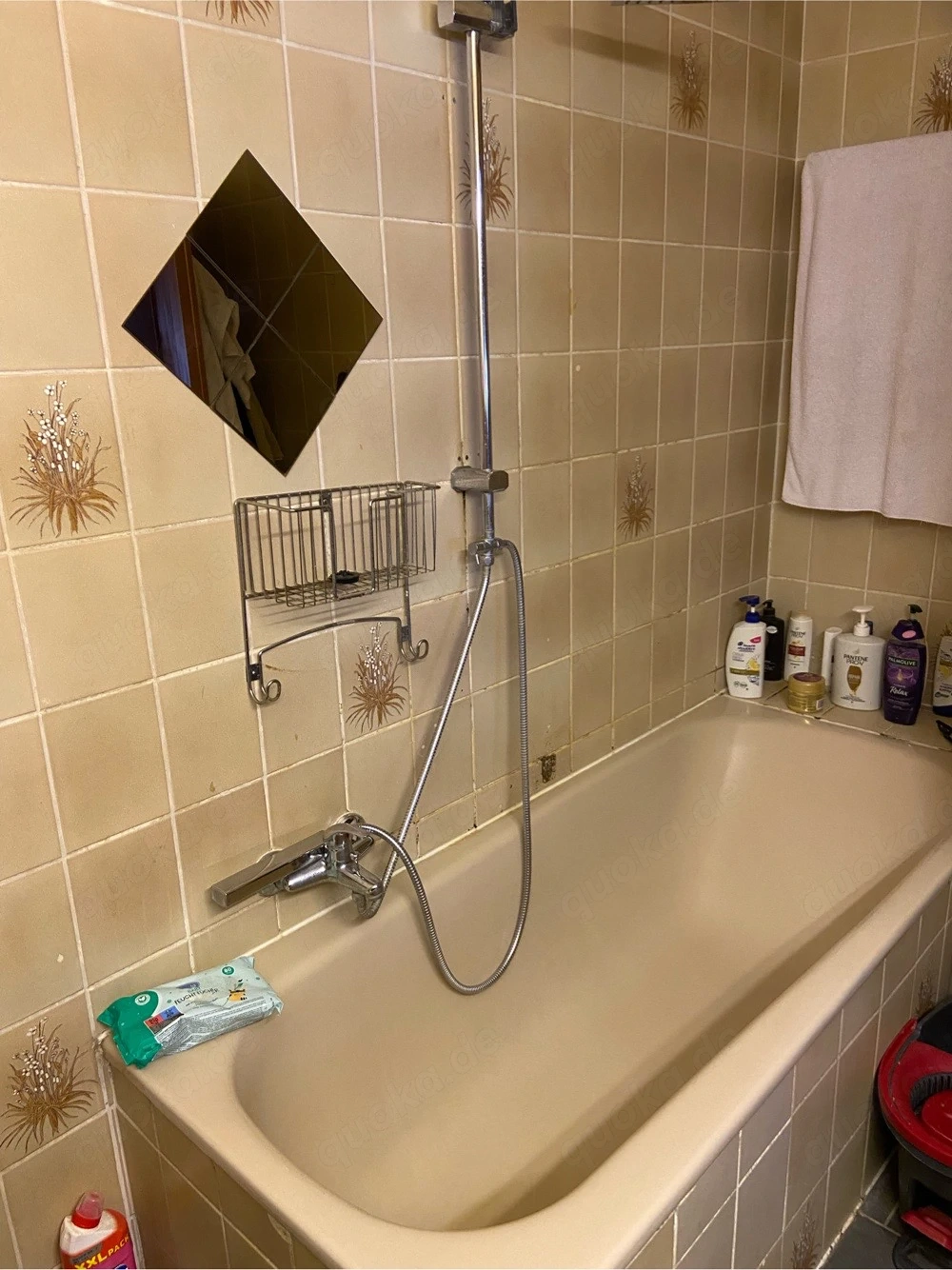 wohnung  vermietung 