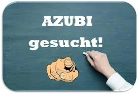 Biete noch einen Ausbildungsplatz an