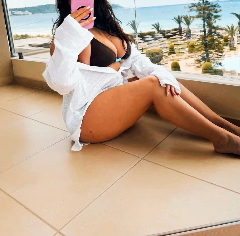 Privat date bei mir zuhause 