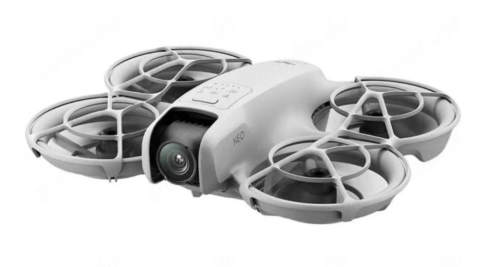 DJI Neo Fly More Combo