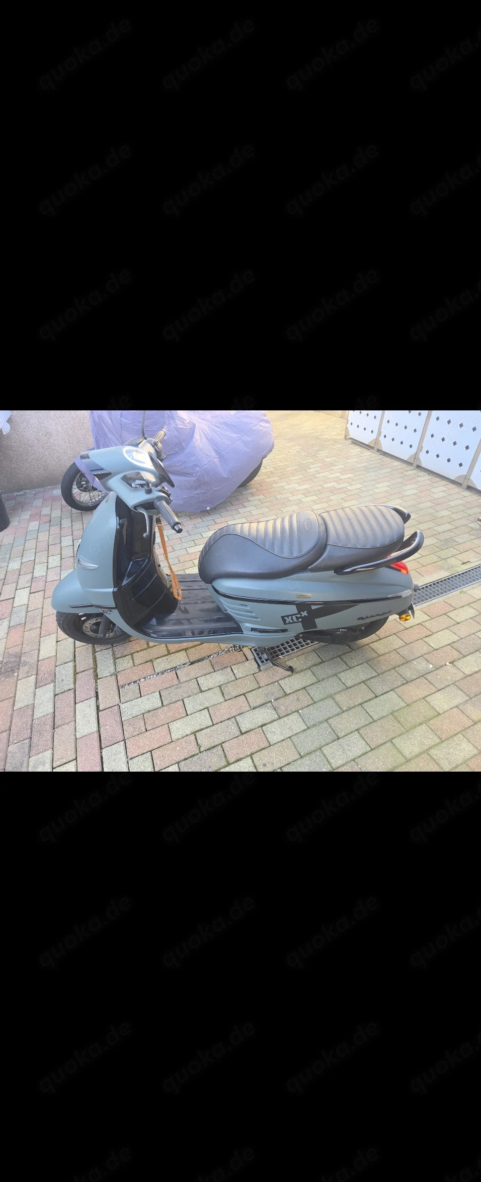 peugeot django 4t 