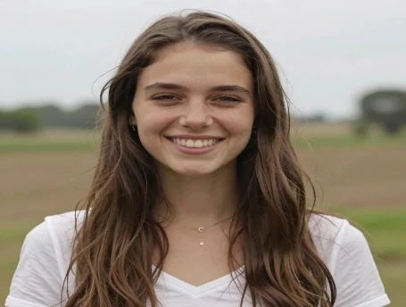 Hallo, Alina, weiblich, 27 Jahre, möchte einen Mann zur dauerhaften Partnerschaft kennenlernen