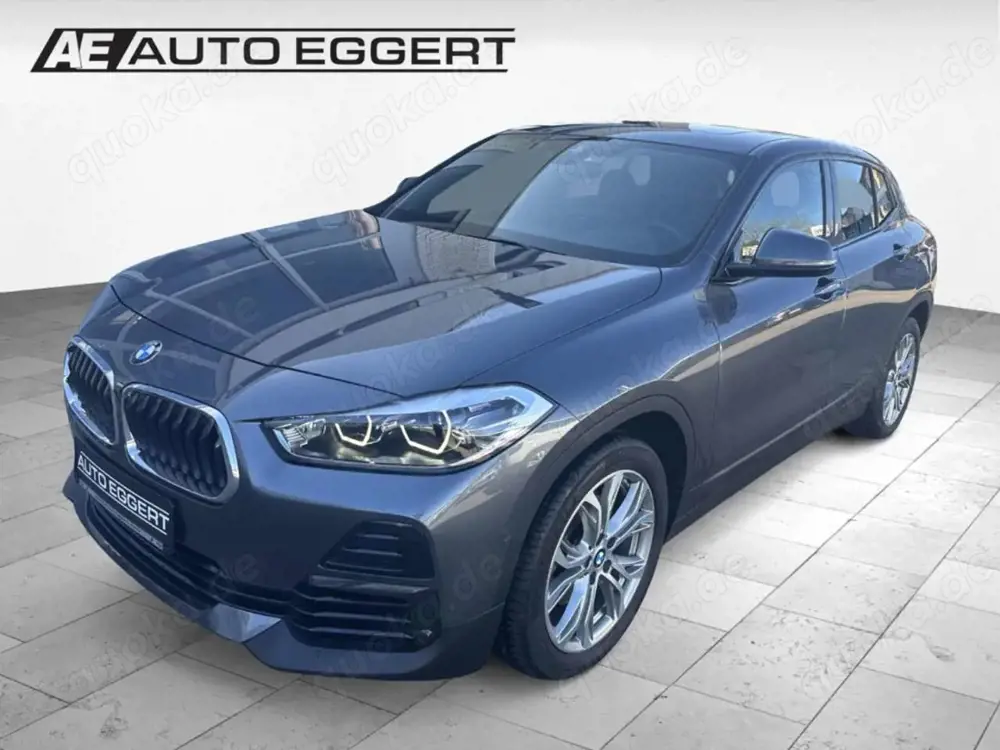 BMW X2 sDrive 18 i Advantage Plus SDRIVE18I Park-Assisten