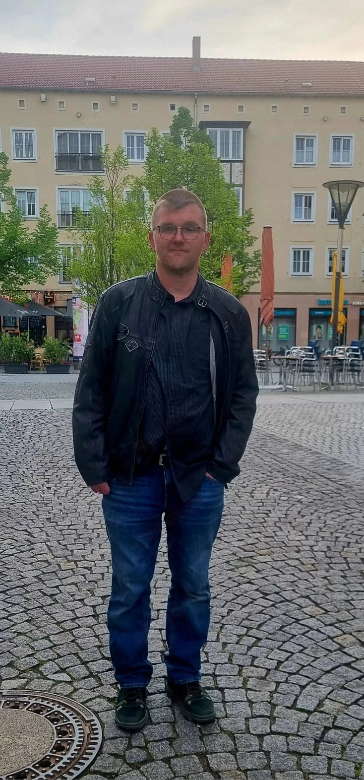 Aktive NS Spenderin gesucht