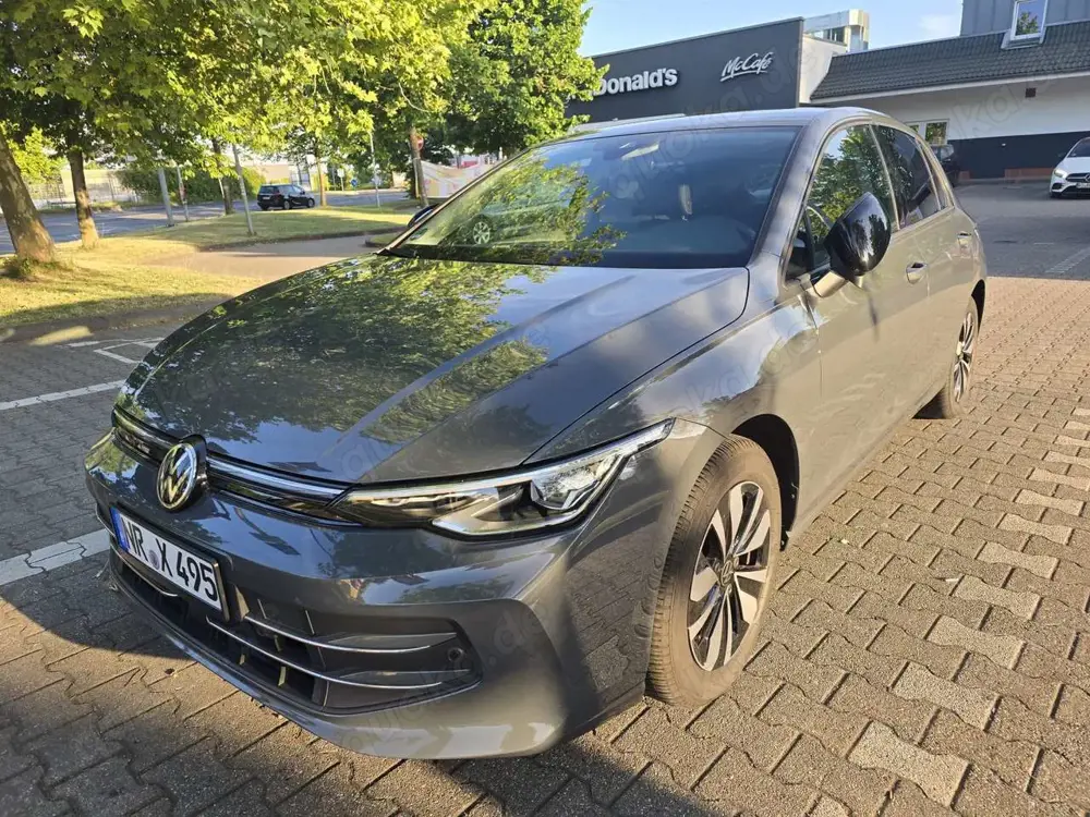 Volkswagen Golf 2.0 TDI SCR DSG Goal