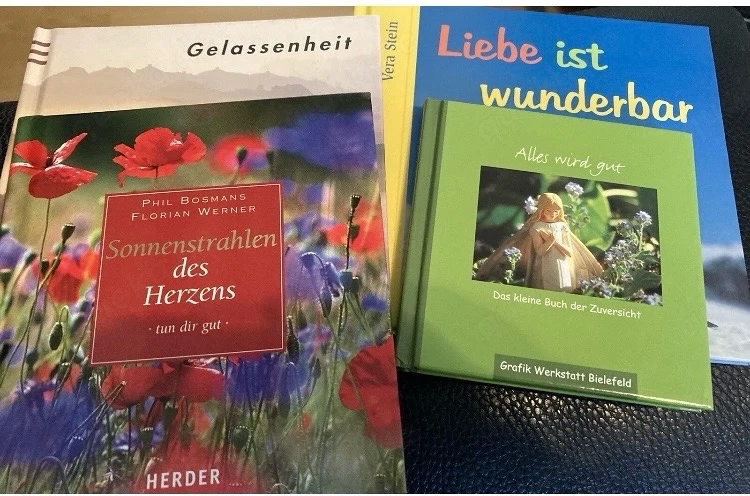 Geschenkbücher