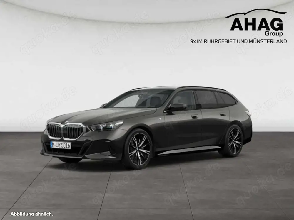 BMW 540 d xDrive Touring