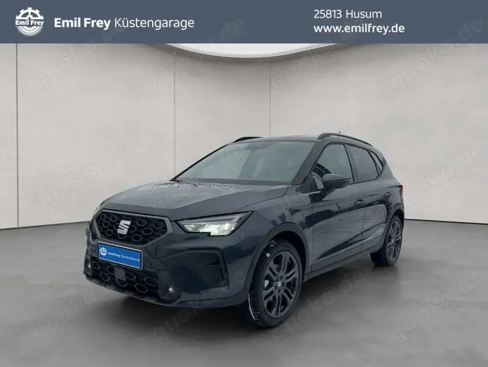 SEAT Arona FR 1.0 TSI 85 kW (116 PS) 7-Gang-DSG