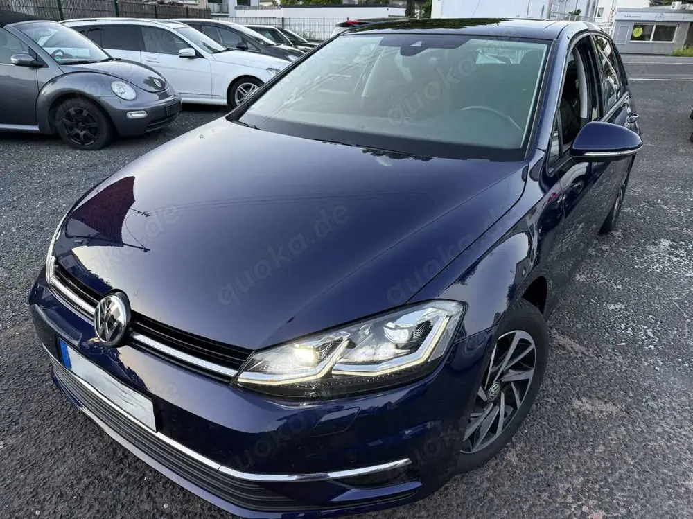 Volkswagen Golf Join  Automatik LED