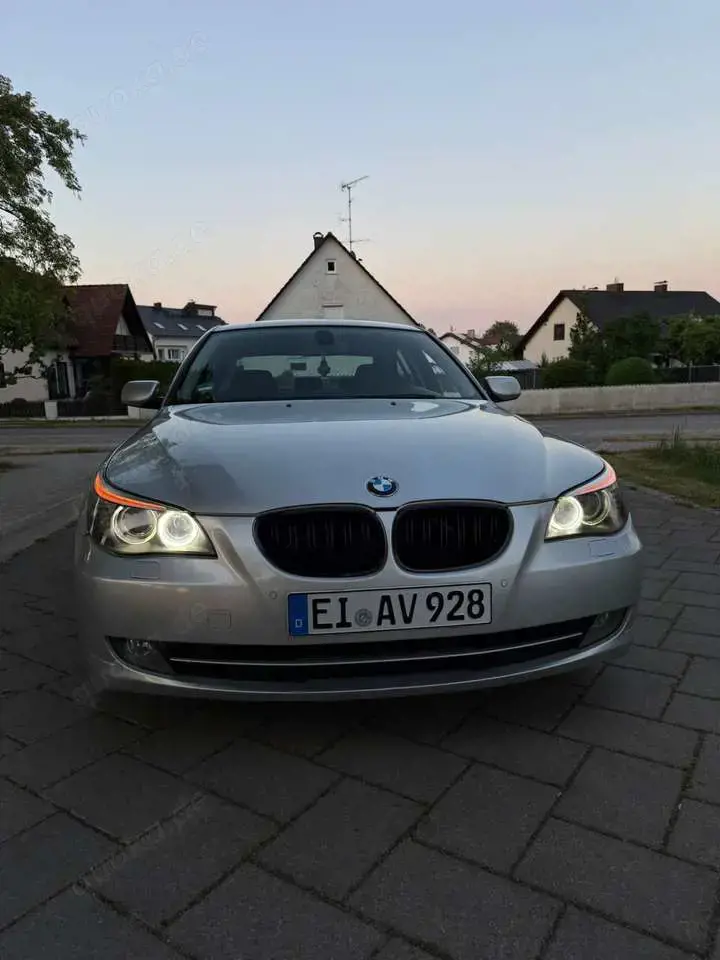 BMW 530 530d Aut.