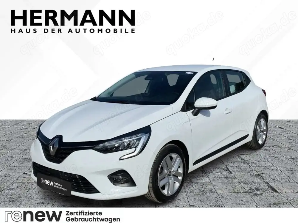 Renault Clio V 1.0 TCe 90 Business Edition *CarPlay*Navi