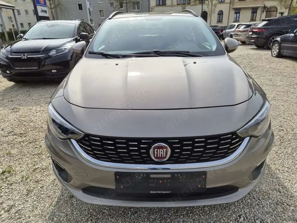 Fiat Tipo Lounge