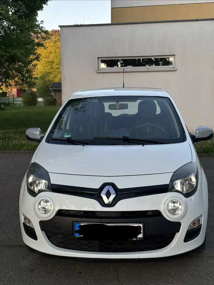Renault Twingo Expression