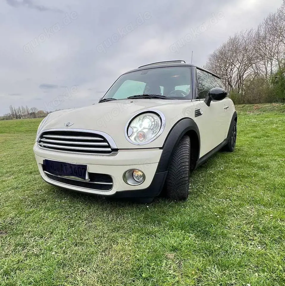 MINI Cooper D Mini Cooper D