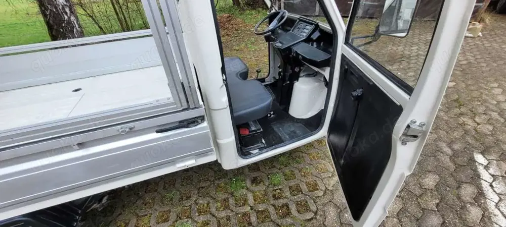Piaggio Ape