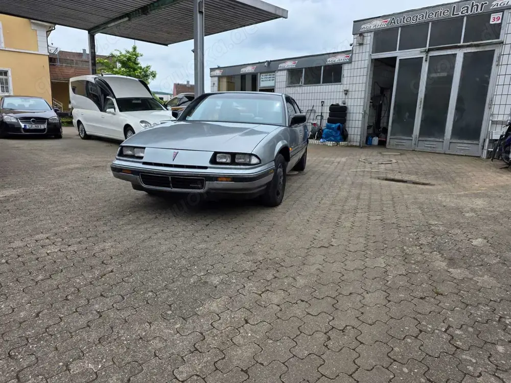 Pontiac Grand-Prix