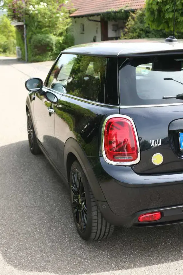 MINI Cooper SE Mini Cooper SE Classic Trim