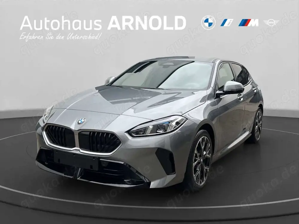 BMW 120 M Sportpaket Komfortzugang Driving Assist.