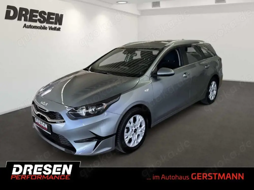 Kia Ceed SW / cee'd SW Vision 1.5 CARPLAY,SITZHZG,NAVI,KAMERA,DAB