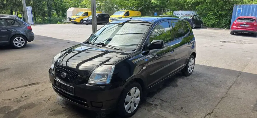 Kia Picanto 1.1 LX