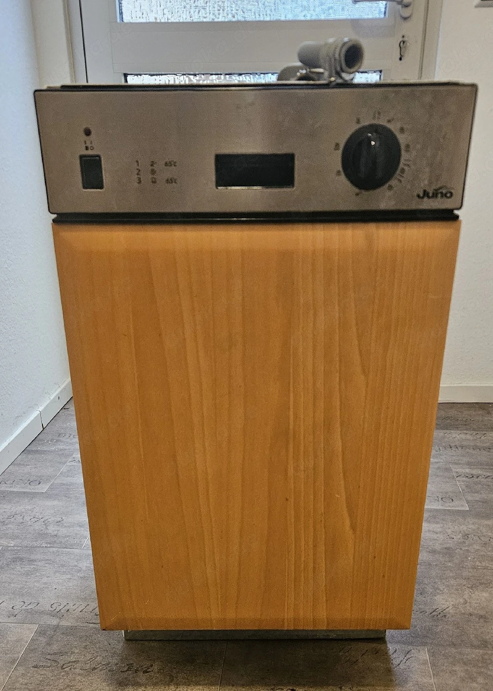 Juno Spülmaschine 45cm