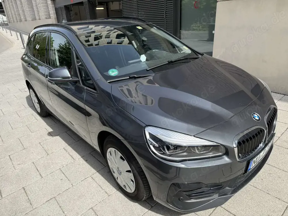 BMW 218 2er Active Tourer 218i Active Tourer