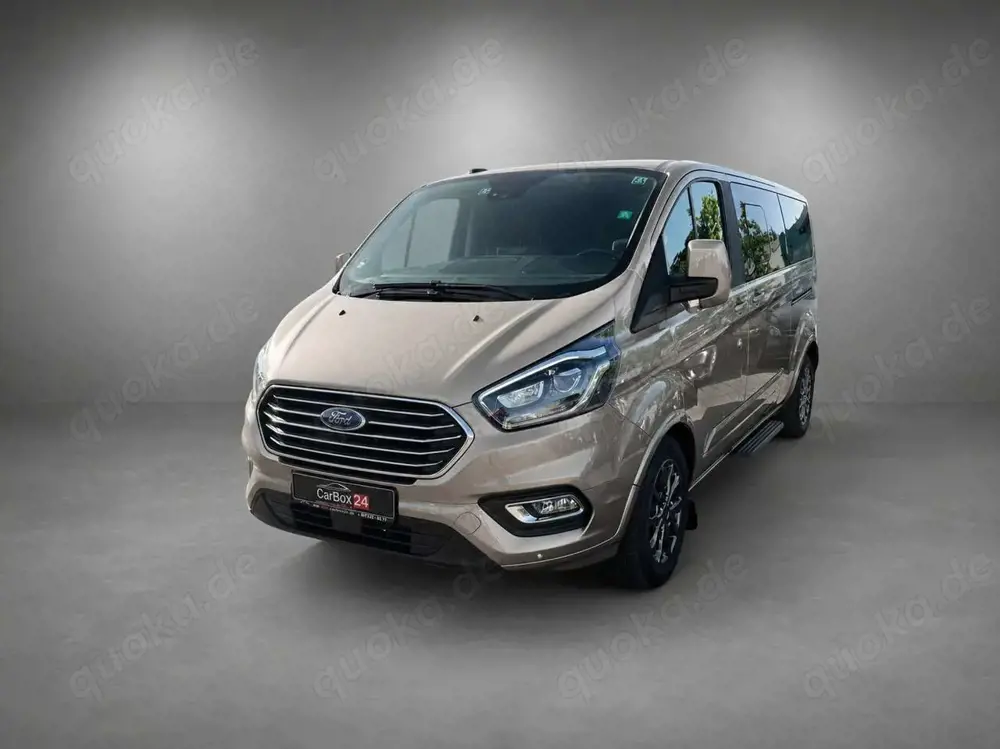 Ford Tourneo Custom 320 L2 Tourneo Titanium X
