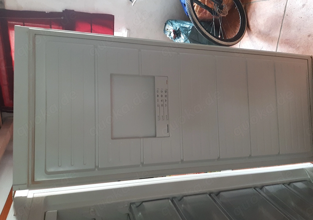Constructa Gefrierschrank A++ "Made in Germany"