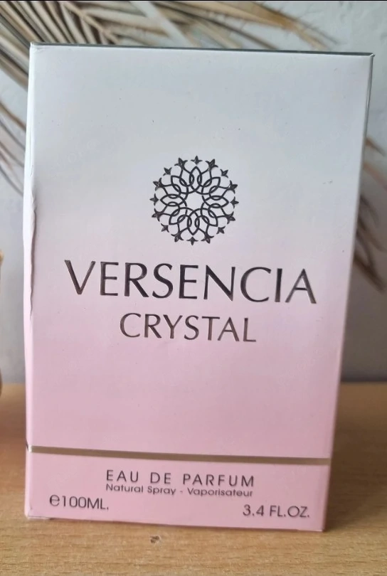 Versencia Crystal Maison Alhambra EDP Damen Parfum 100 ml