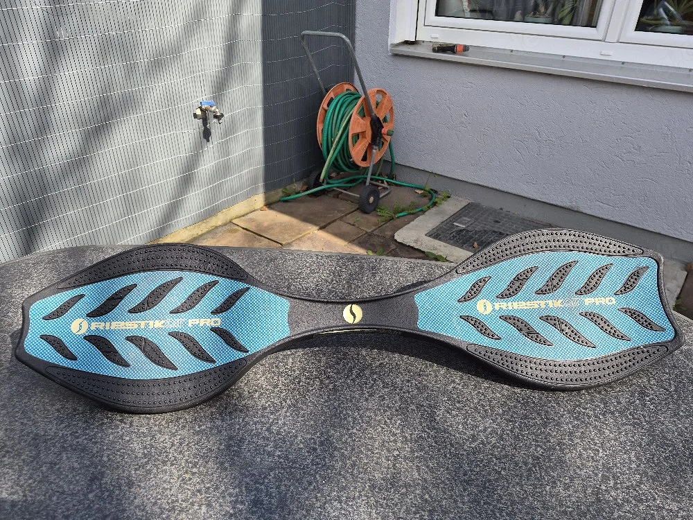 Waveboard zu verkaufen