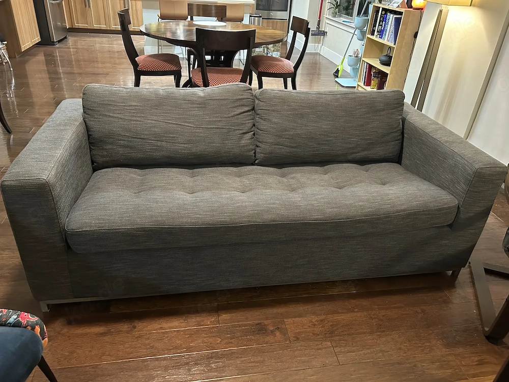 Article Soma | 3-Sitzer Schlafsofa | Sehr gepflegt | VB | Gästebett