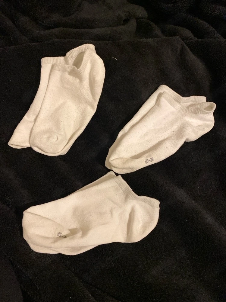 sneaker Socken