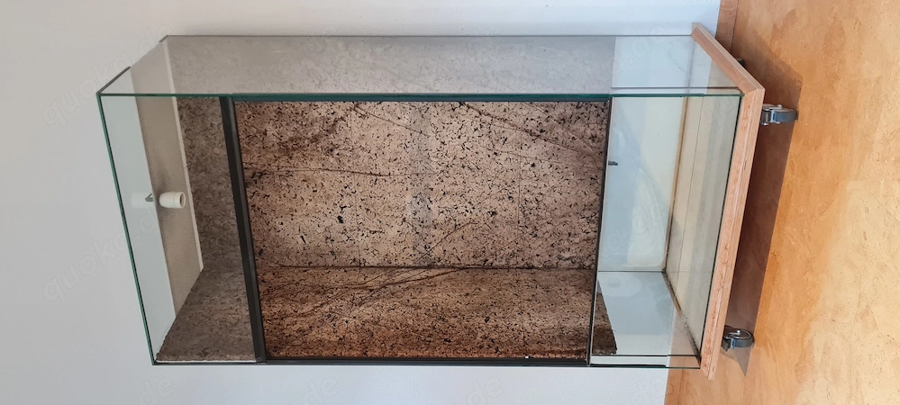Terrarium für Chamäleon Lieferung innerhalb von 25km möglich 