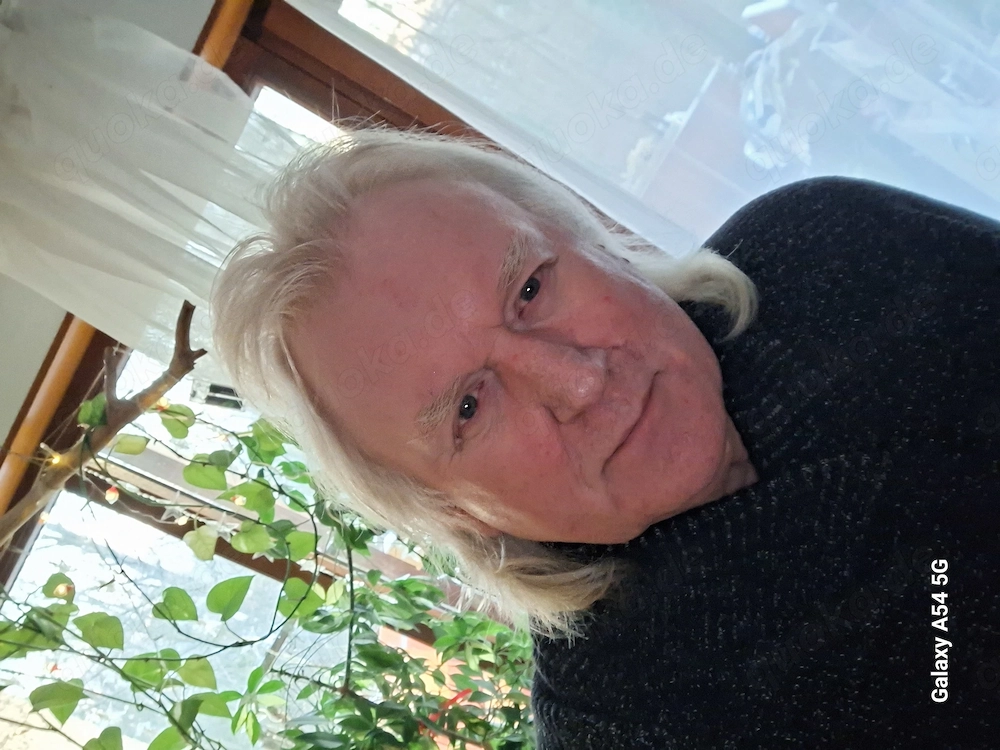 Er 67 sucht Sie