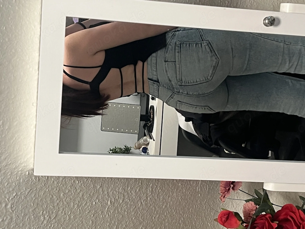 19 Jahre jung sucht treffen 