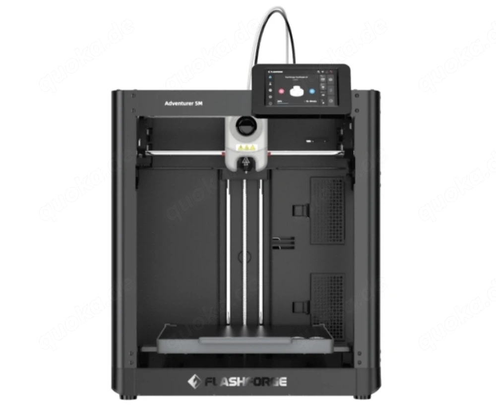 3D-Drucker Flashforge Adventurer 5M