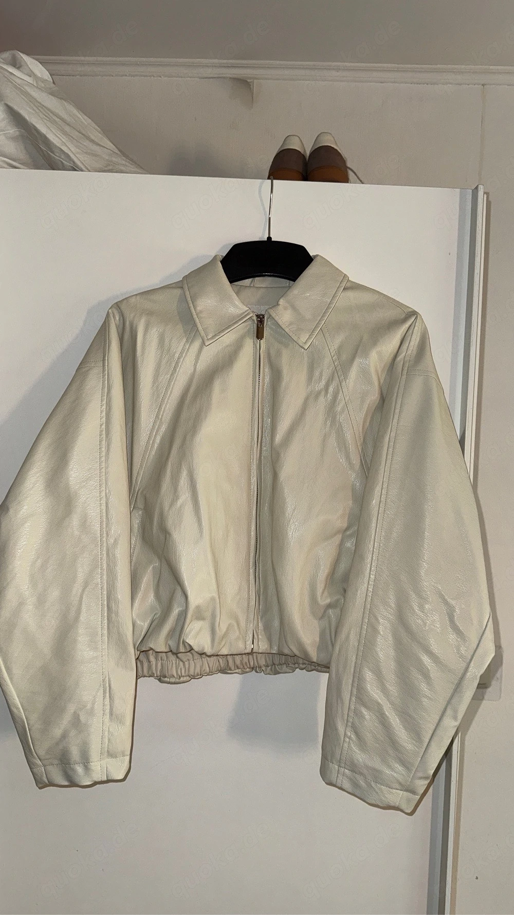 Zara Bomberjacke M Damen
