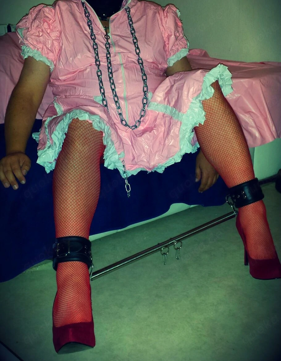 devote Windelsissy