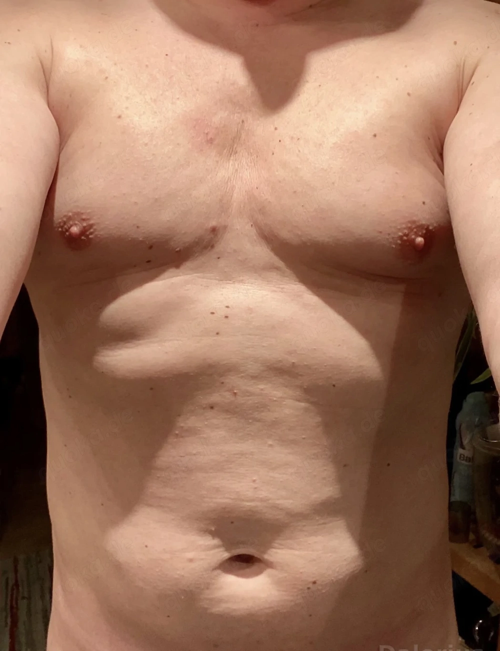 sportlicher Callboy für Sie 