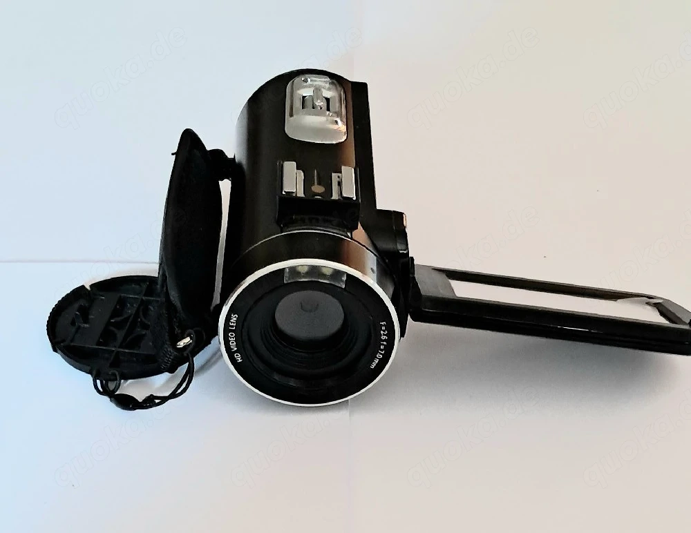 Digicamcorder
