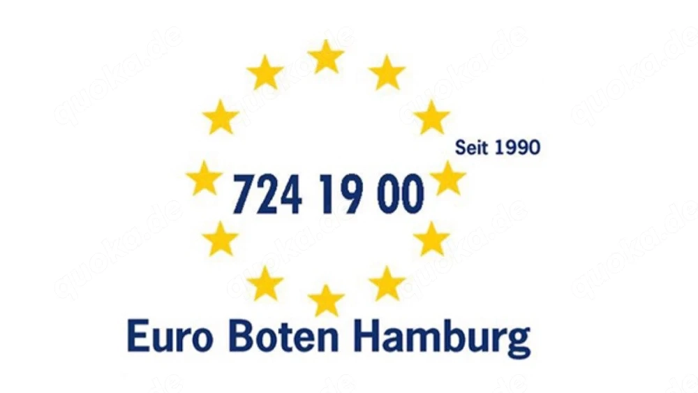 Kurierfahrer   Subunternehmer mit eigenem Auto gesucht