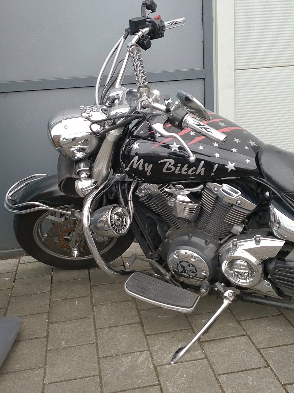 Suche versauten daddy 