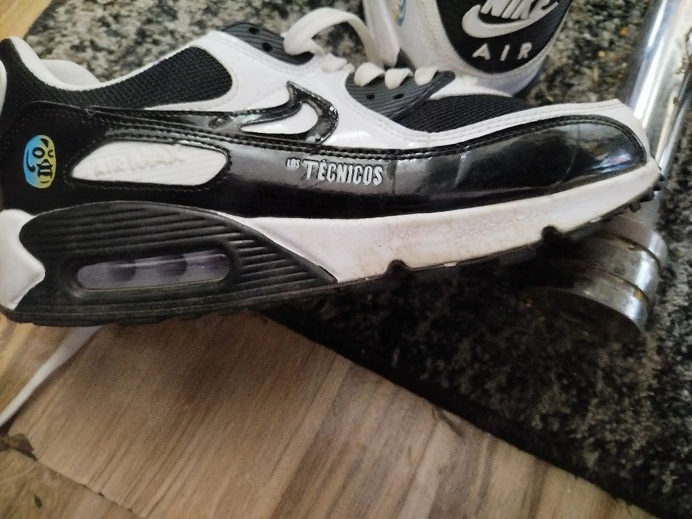 Nike Air Größe 43 