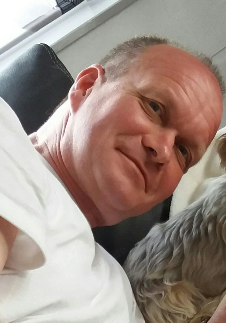 Ältere Lady 70 - 80 Jahre gesucht 