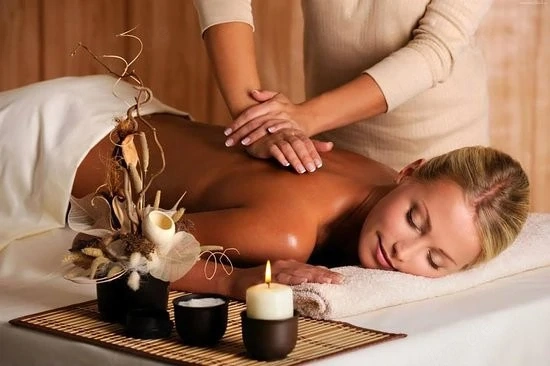 mobil massage 